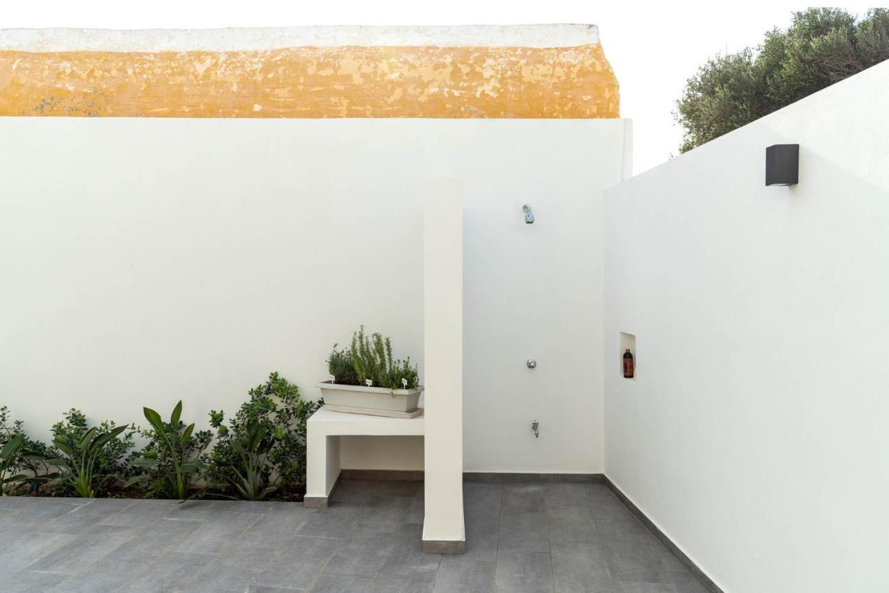 Casa Di Giorgio Villa Kattavia Exterior photo